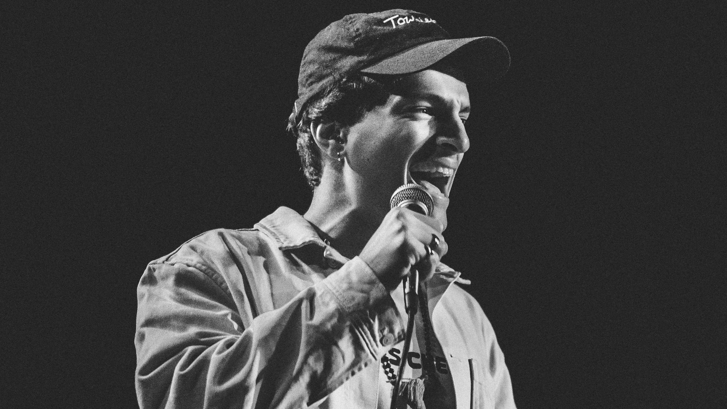 Schur in Melkweg, Amsterdam