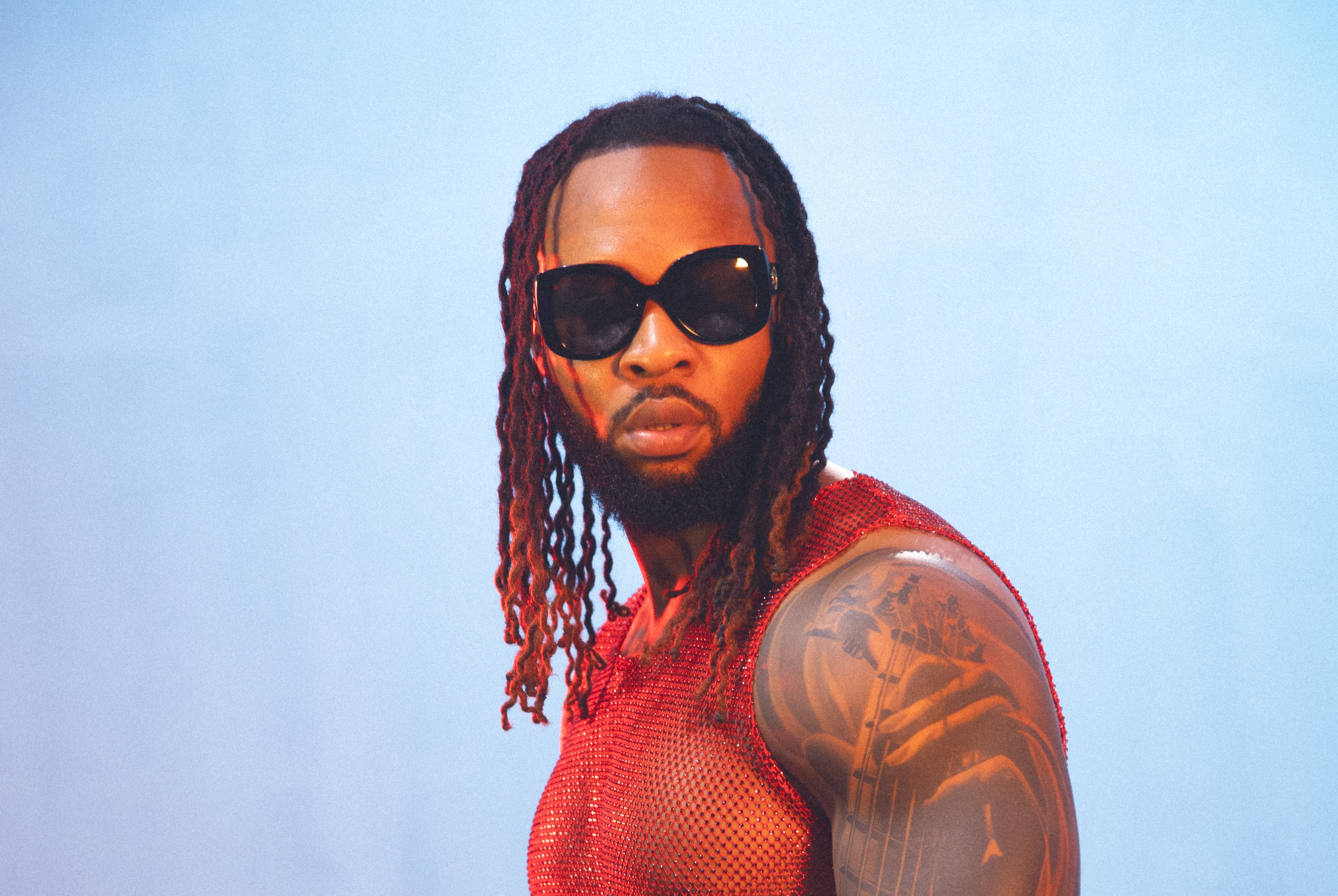 Flavour | Melkweg Amsterdam