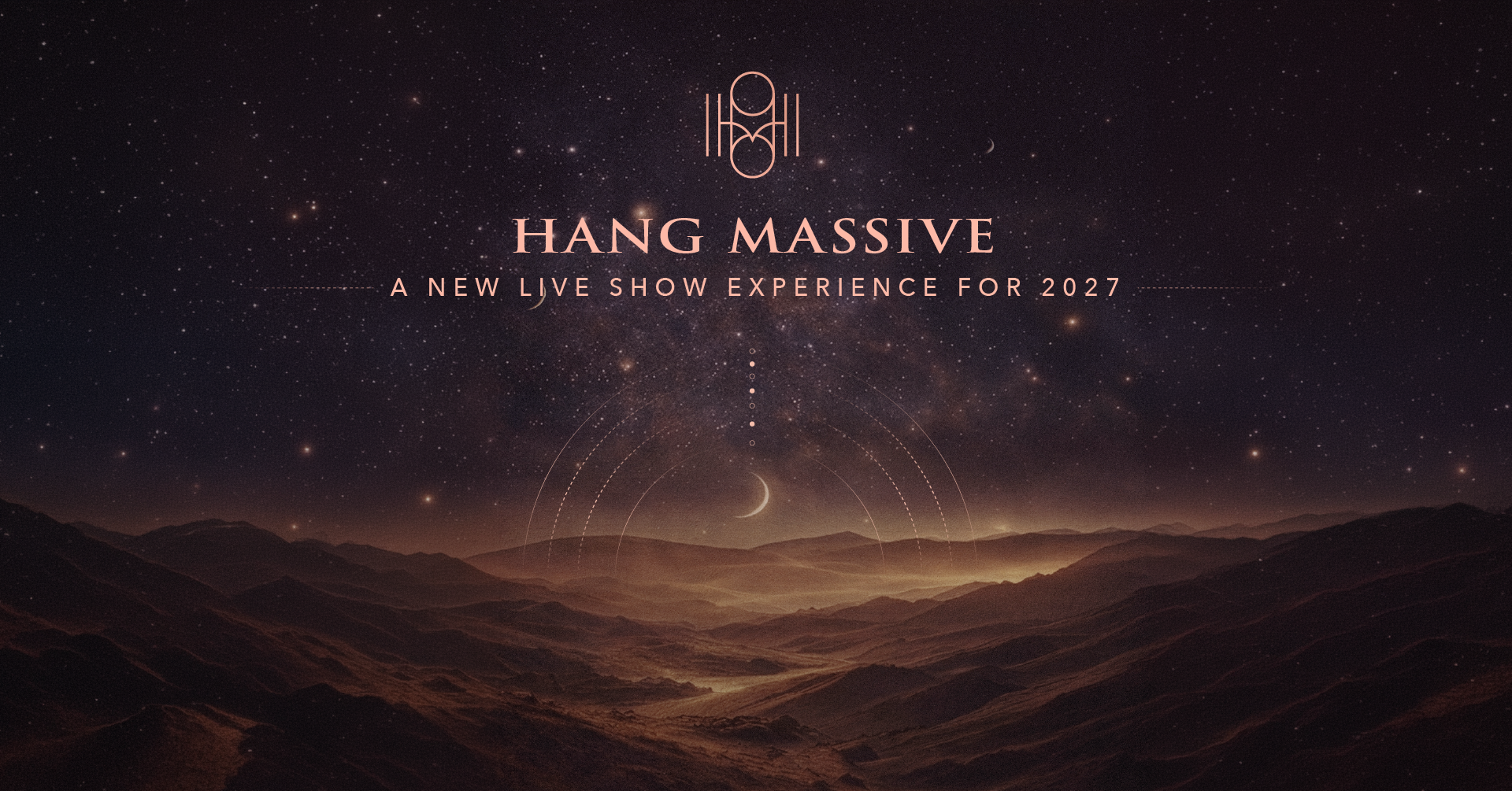 Hang Massive