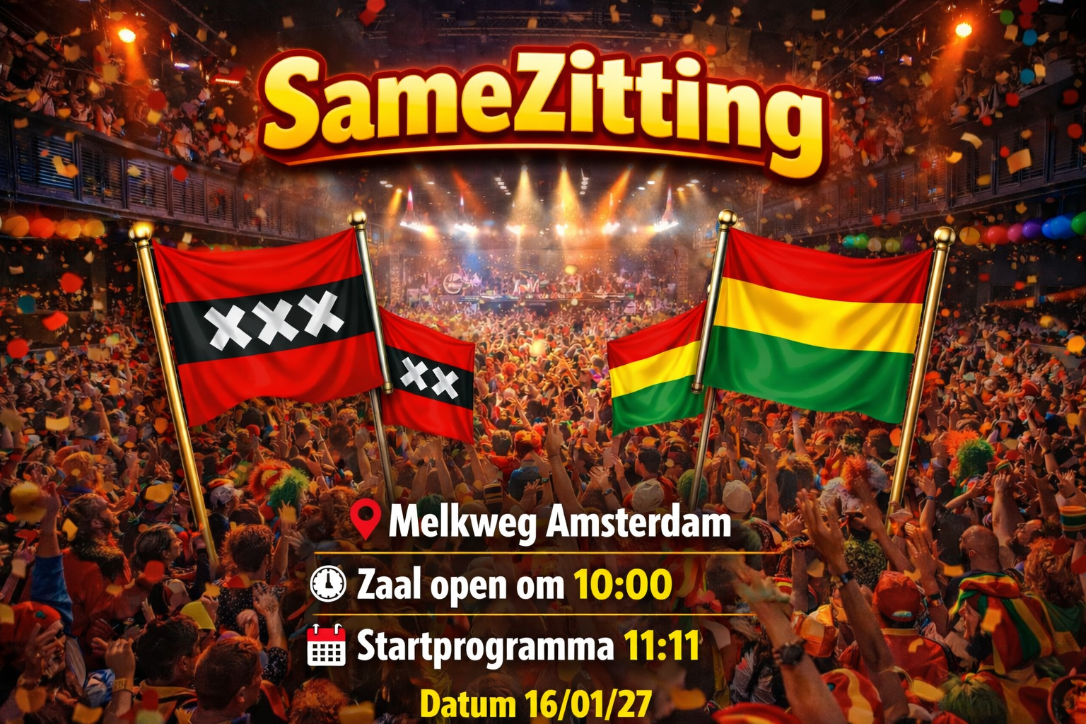 SameZitting