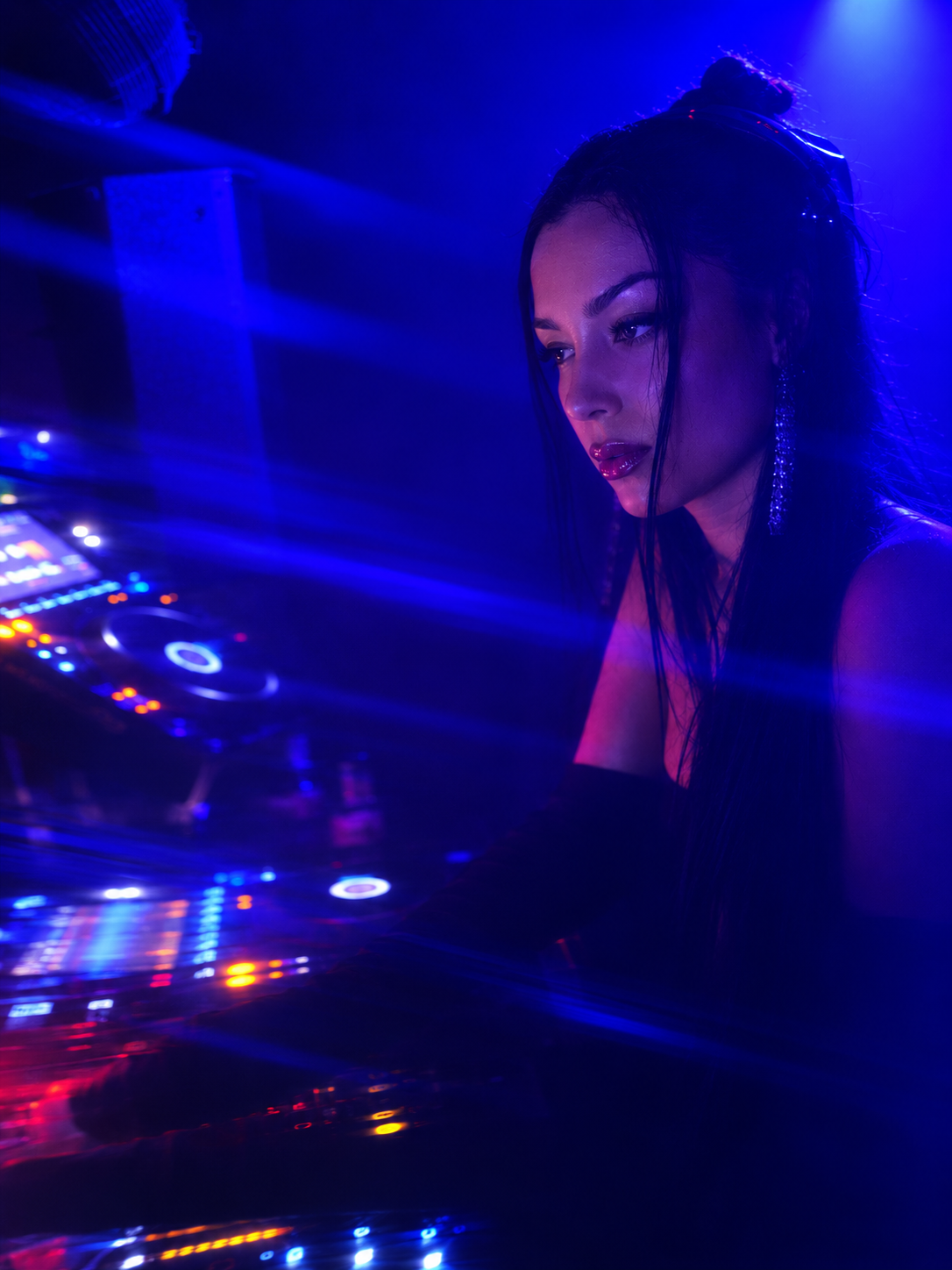 SIX SEX presents: | Melkweg Amsterdam
