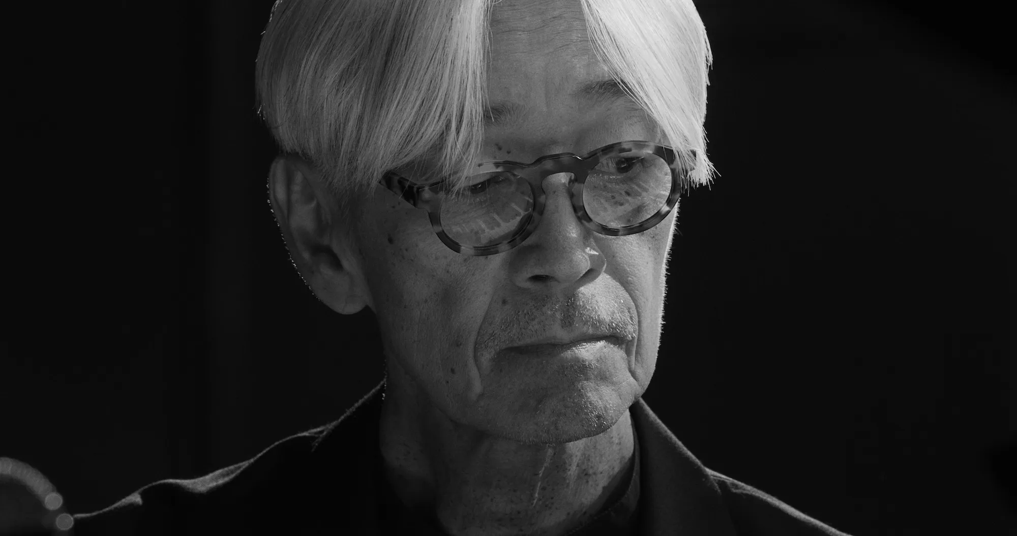 Ryuichi Sakamoto: Opus (2024) | Melkweg Amsterdam