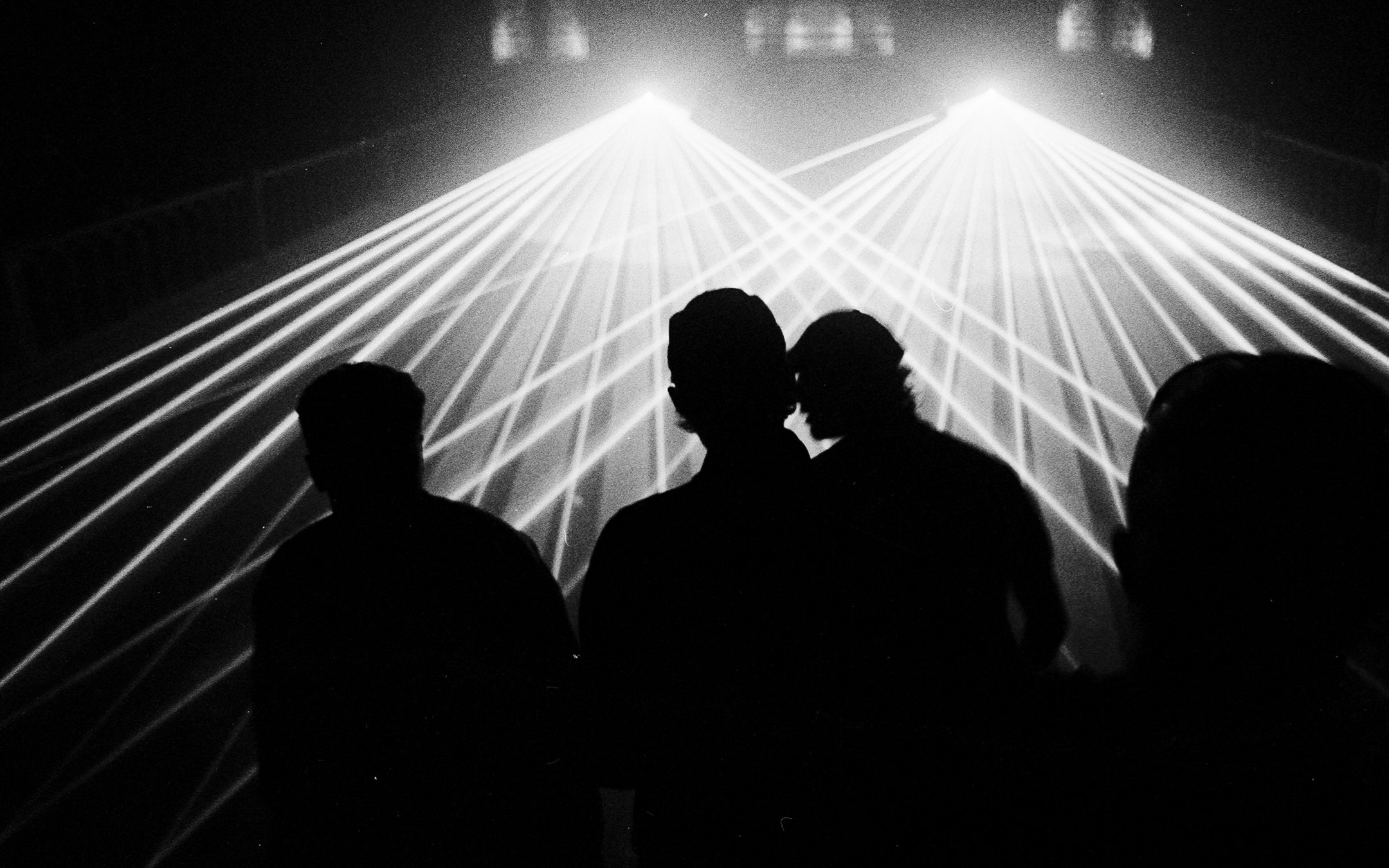 Strength of Unity - 30 years of Cenobite Records & Ouwe Stijl is Botergeil