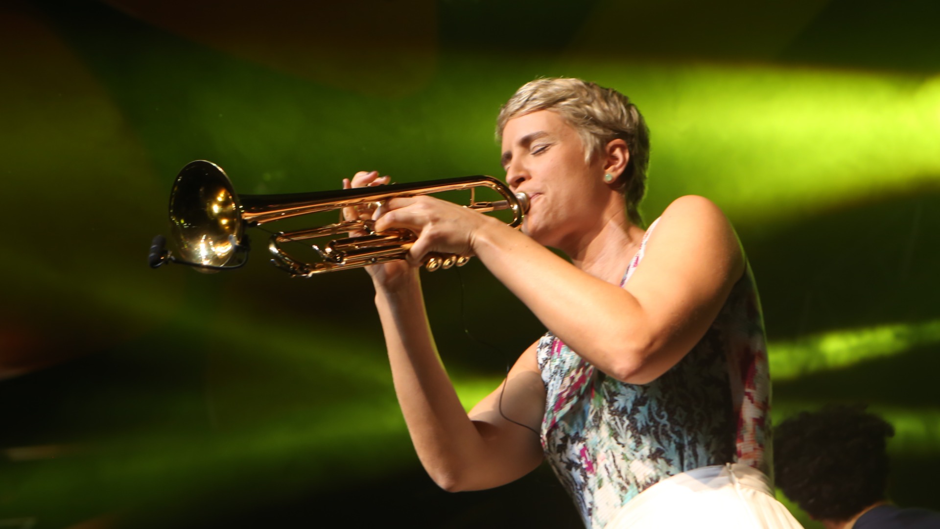 Maite Hontelé & La Novia