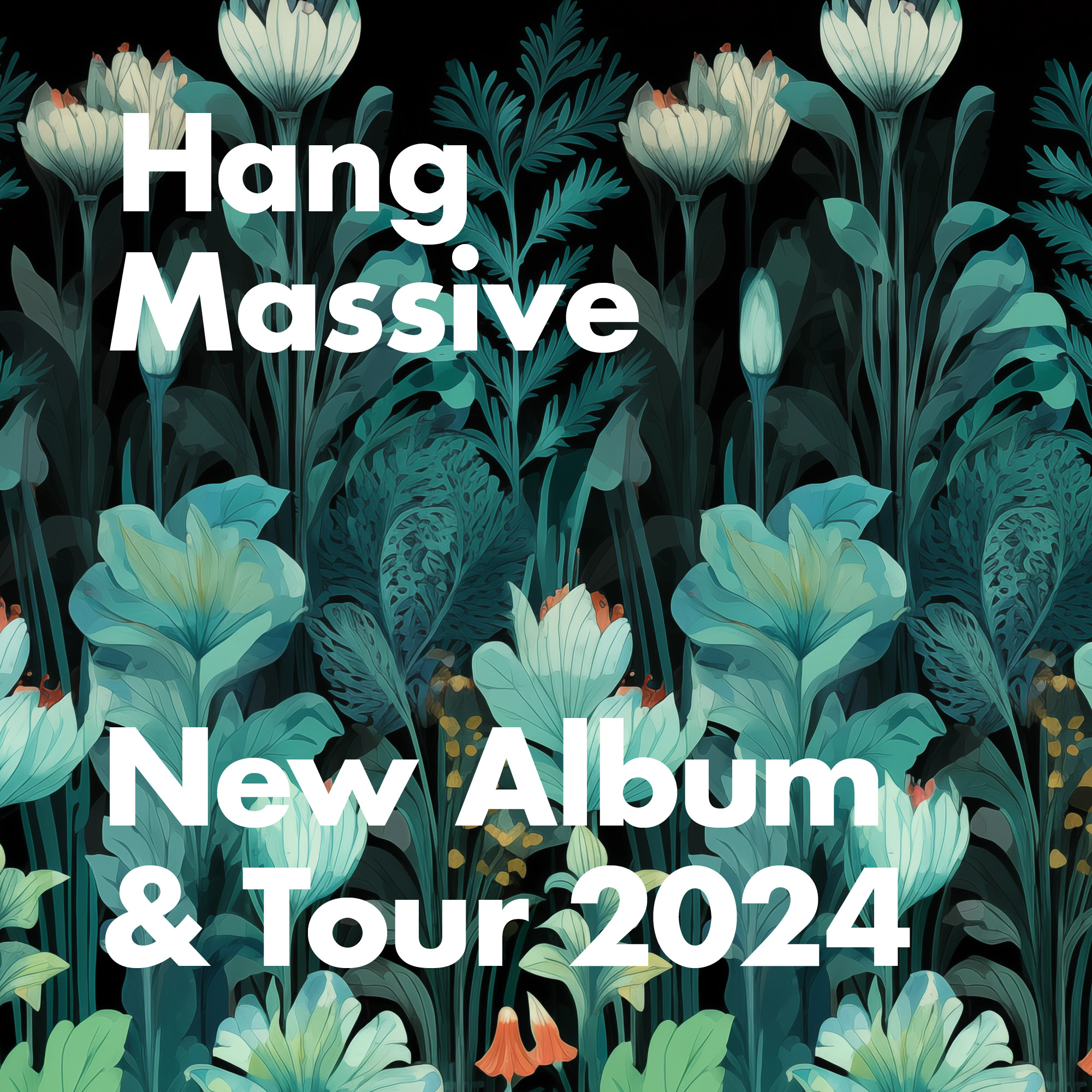 Hang Massive | Melkweg AmszterdamHang Massive | Melkweg Amszterdam  