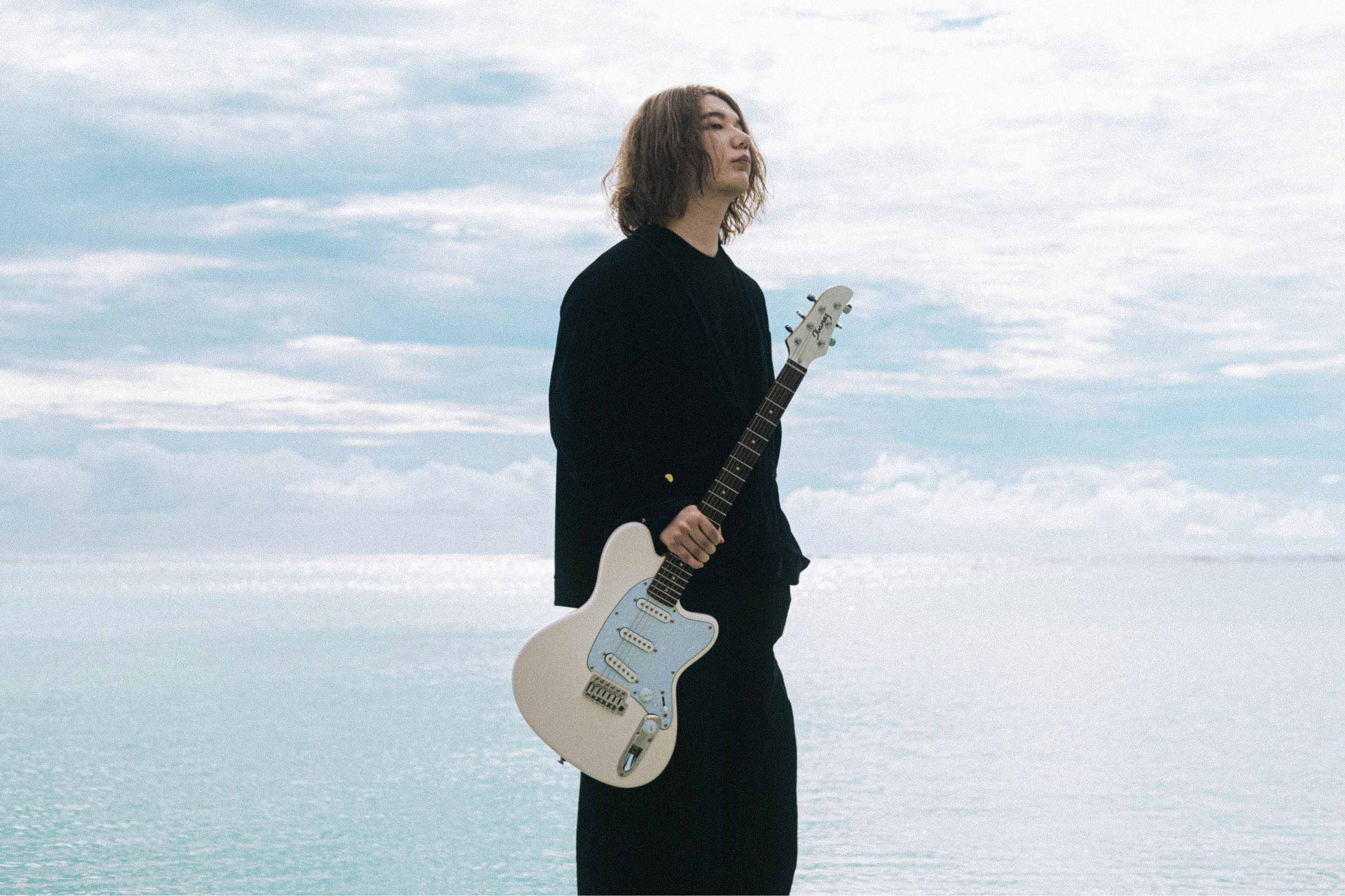 ICHIKA NITO | Melkweg Amsterdam