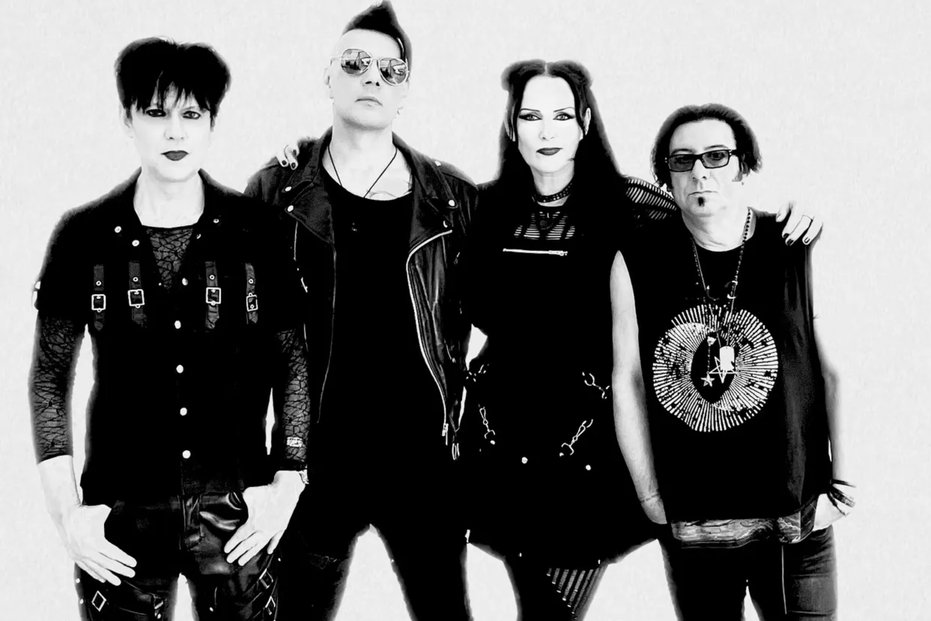 Clan Of Xymox | Melkweg Amsterdam