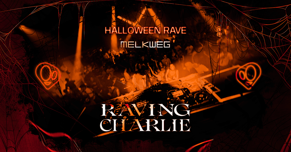 Raving Charlie