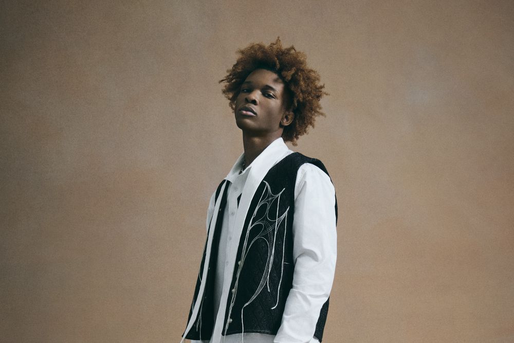 d4vd | Melkweg Amsterdam