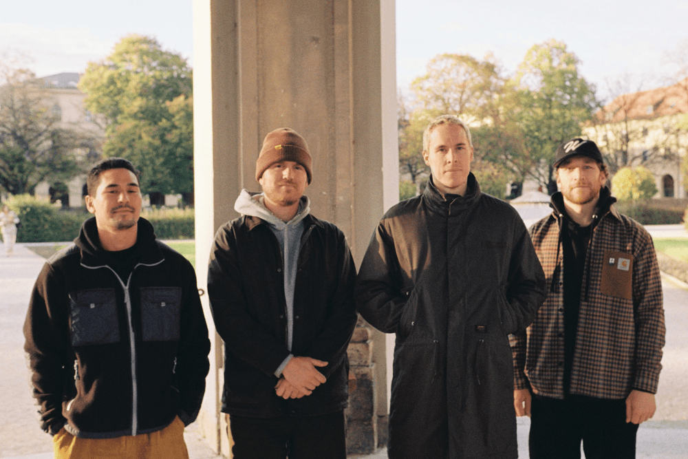 THE STORY SO FAR + DRAIN