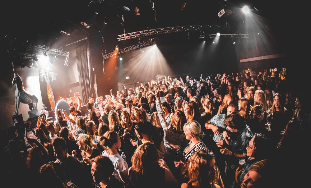 Agenda | Melkweg Amsterdam