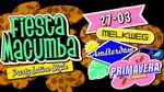 Fiesta Macumba