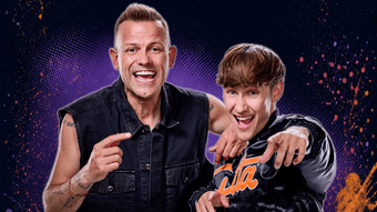 Job Dutchtuber & Billy The Kit