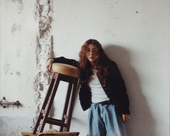 Foto van Suyoon (zangeres Se So Neon)