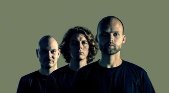 Noisia Invites: Black Sun Empire / Phace / Imanu / Icicle / DJ ...