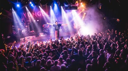 OZ | Melkweg Amsterdam