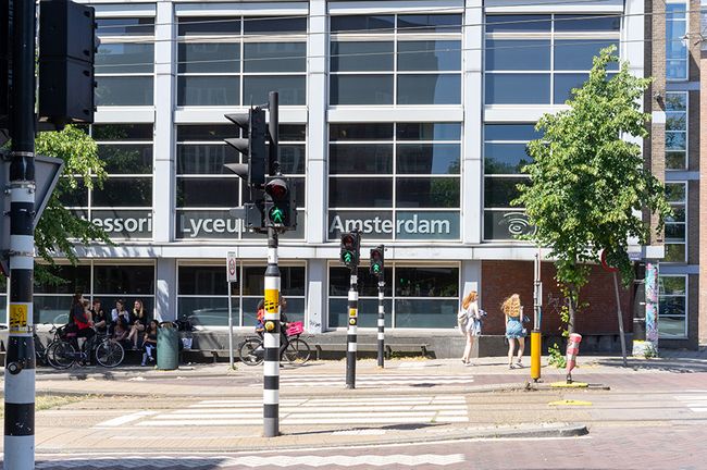Montessori Gala Feest | Melkweg Amsterdam