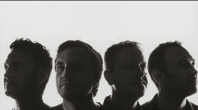 Starsailor Melkweg Amsterdam