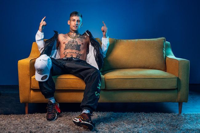 LGante Melkweg Amsterdam