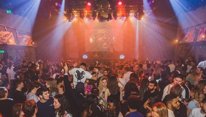 13 Best Hip Hop Clubs in Amsterdam