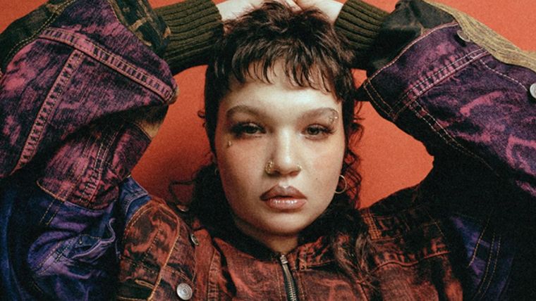 Lola Young | Melkweg Amsterdam