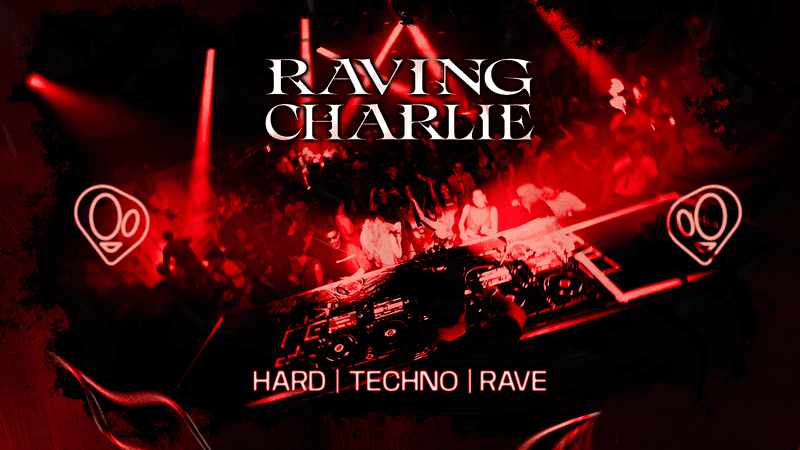 Raving Charlie