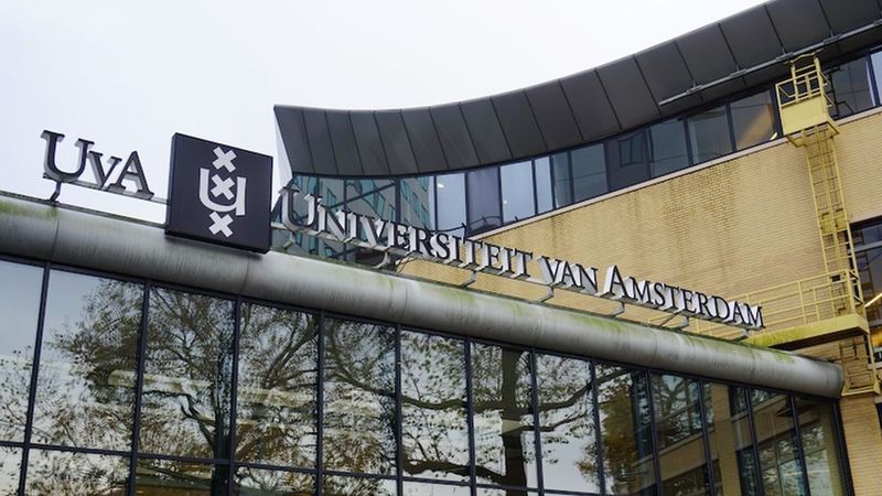 Closing Party Intree UvA